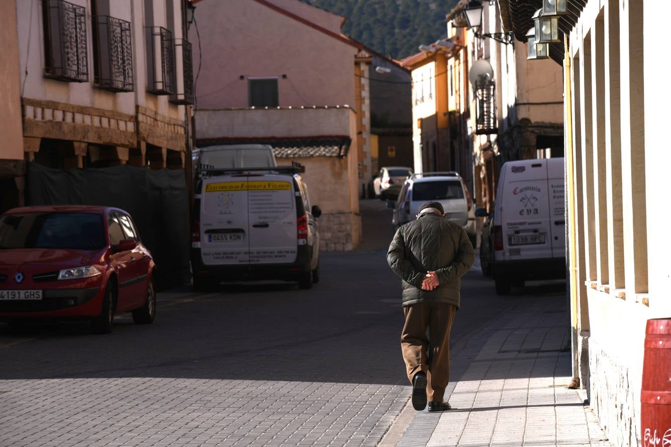 Fotos: Los buzos inician en el Duero la búsqueda de la joven Esther López, desaparecida en Traspinedo