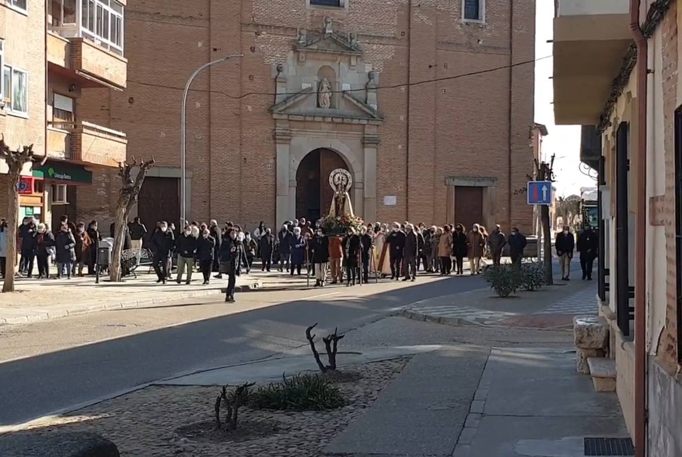 Fotos: Los buzos inician en el Duero la búsqueda de la joven Esther López, desaparecida en Traspinedo