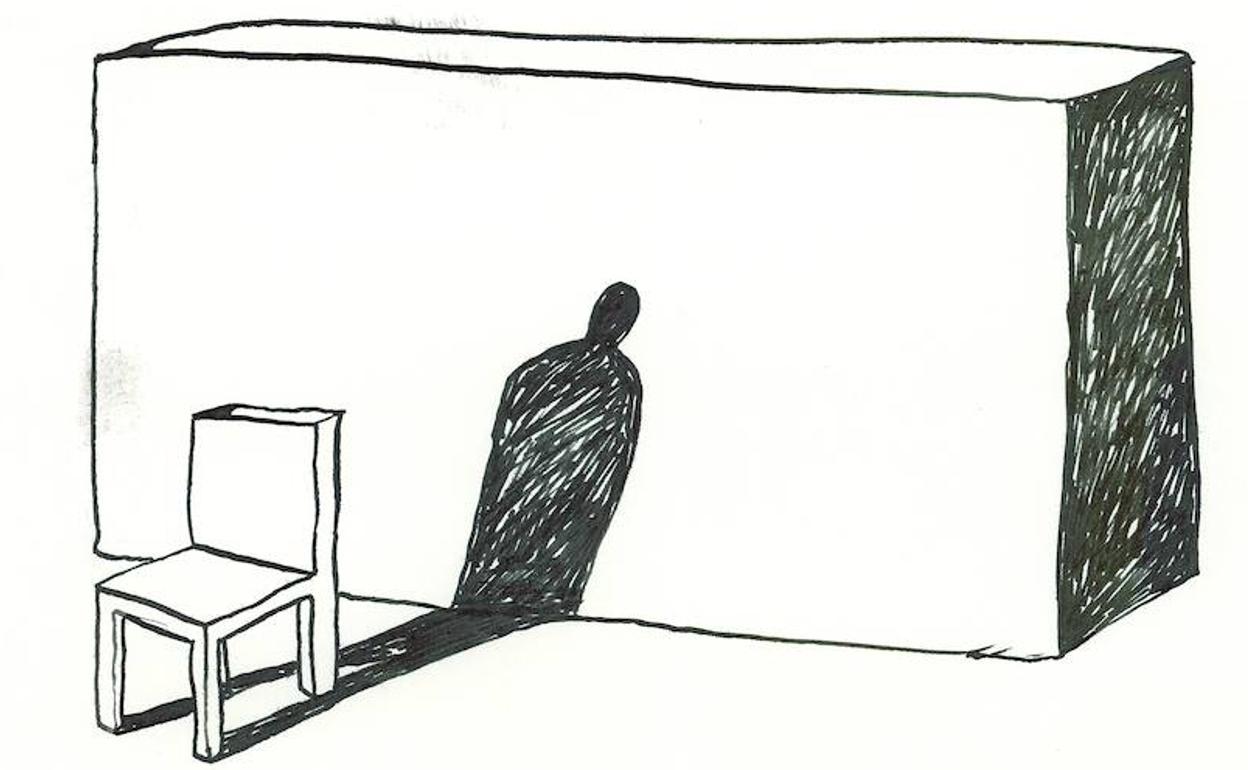 Ultraje contra los 'vaciables'