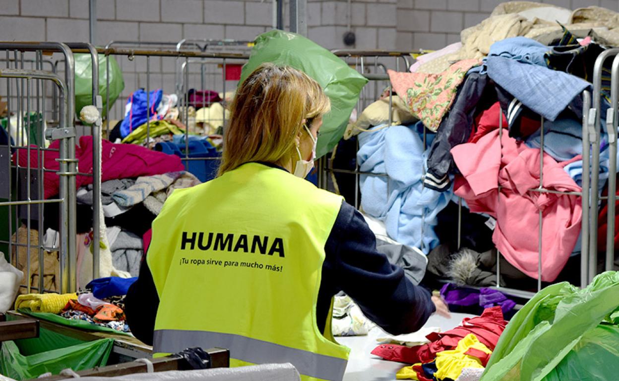 Fundación Humana