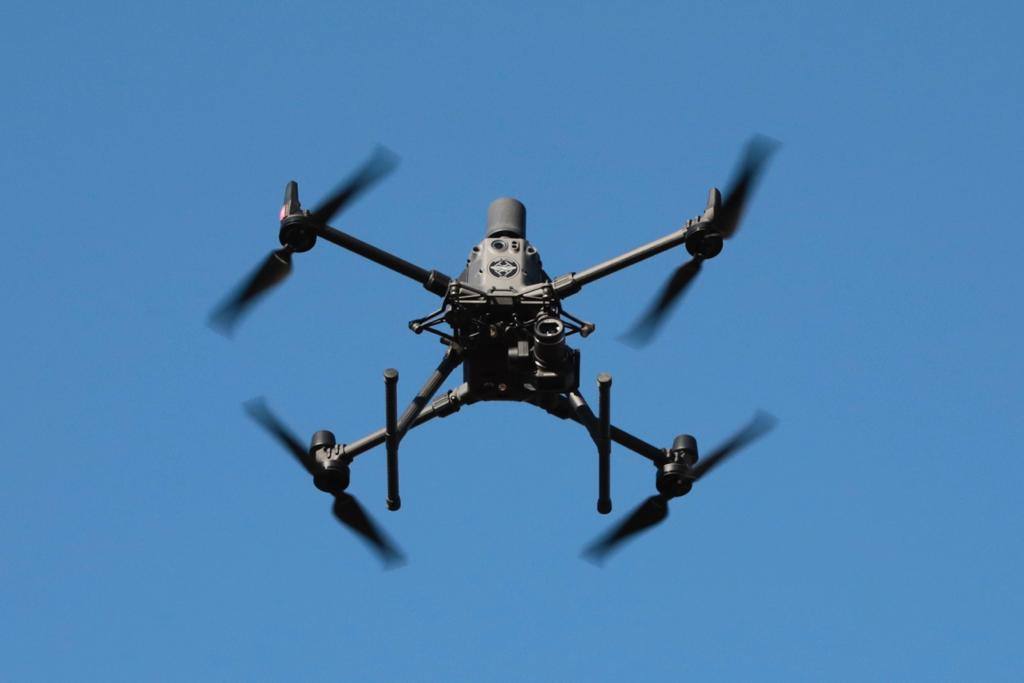 Los voluntarios de Asocación Desaparecidos prestan su apoyo en Traspinedo. 