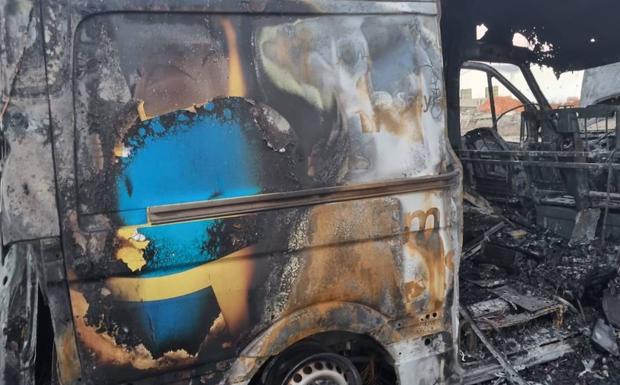 El sector de ambulancias en la región: vandalismo, sin plus de emergencias y firma en contra de los delegados