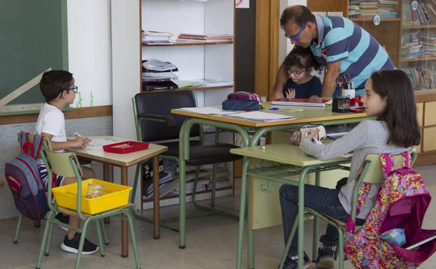 Cogobernanza para el uso de fondos europeos, «la última oportunidad» de Castilla y León