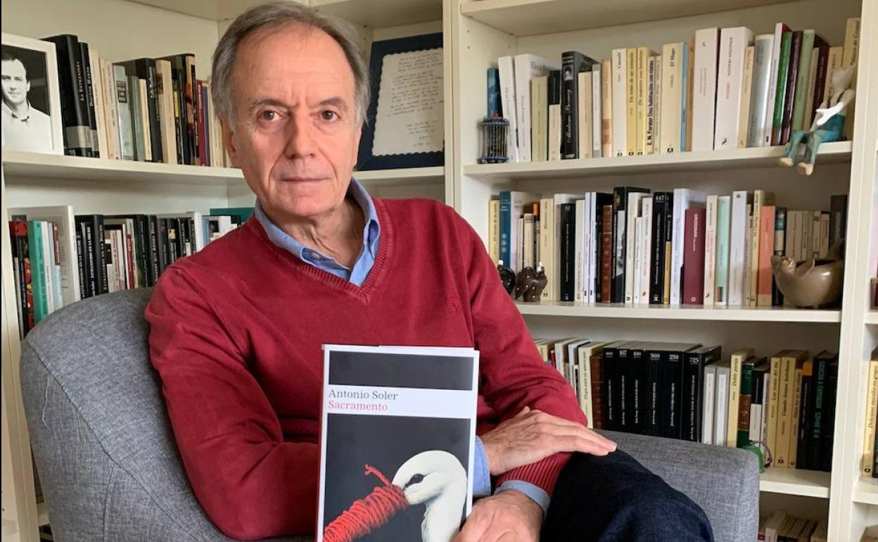 «Montaba orgías con sus feligresas, que creían que el sexo las acercaba a Dios»