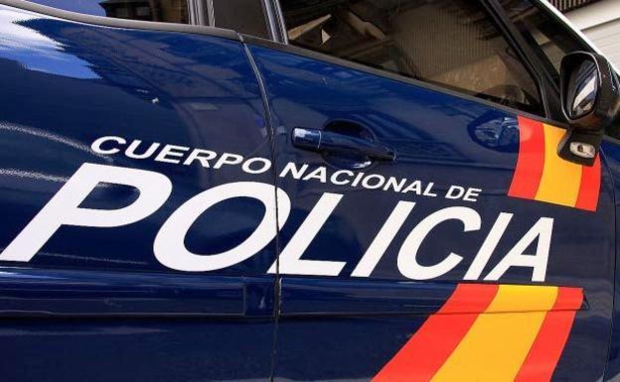 Valladolid: Amenaza con matar a una camarera y a los agentes y suma su séptima detención en un mes