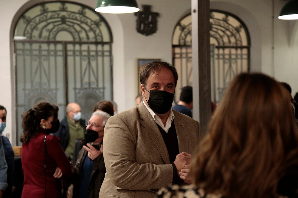 La exposición de enseres típicos y el pregón-homenaje inauguran las XXXVI Jornadas de la Matanza Típica de Guijuelo