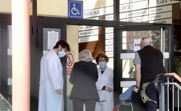 Los médicos de Familia de la región alertan de su desgaste y de la grave situación de la Atención Primaria