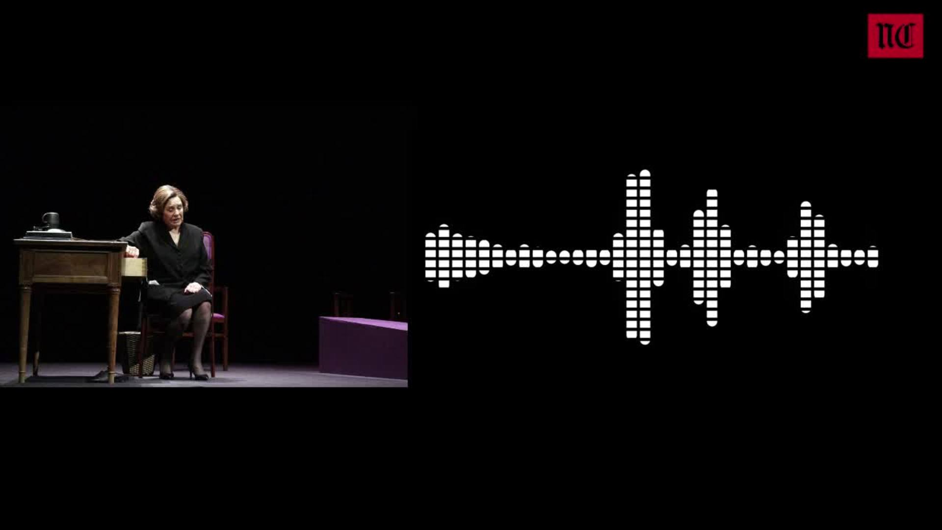 Entrevista con la actriz vallisoletana Lola Herrera