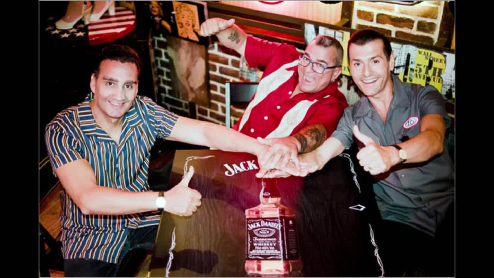 Tennessee, celebra este sábado sus 40 años sobre los escenarios con un concierto en el Carrión