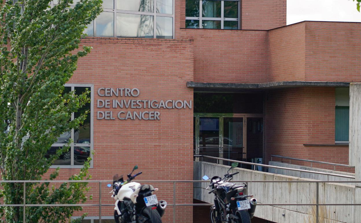 El Centro de Investigación del Cáncer de Salamanca, participará en la celebración de éstas actividades. 