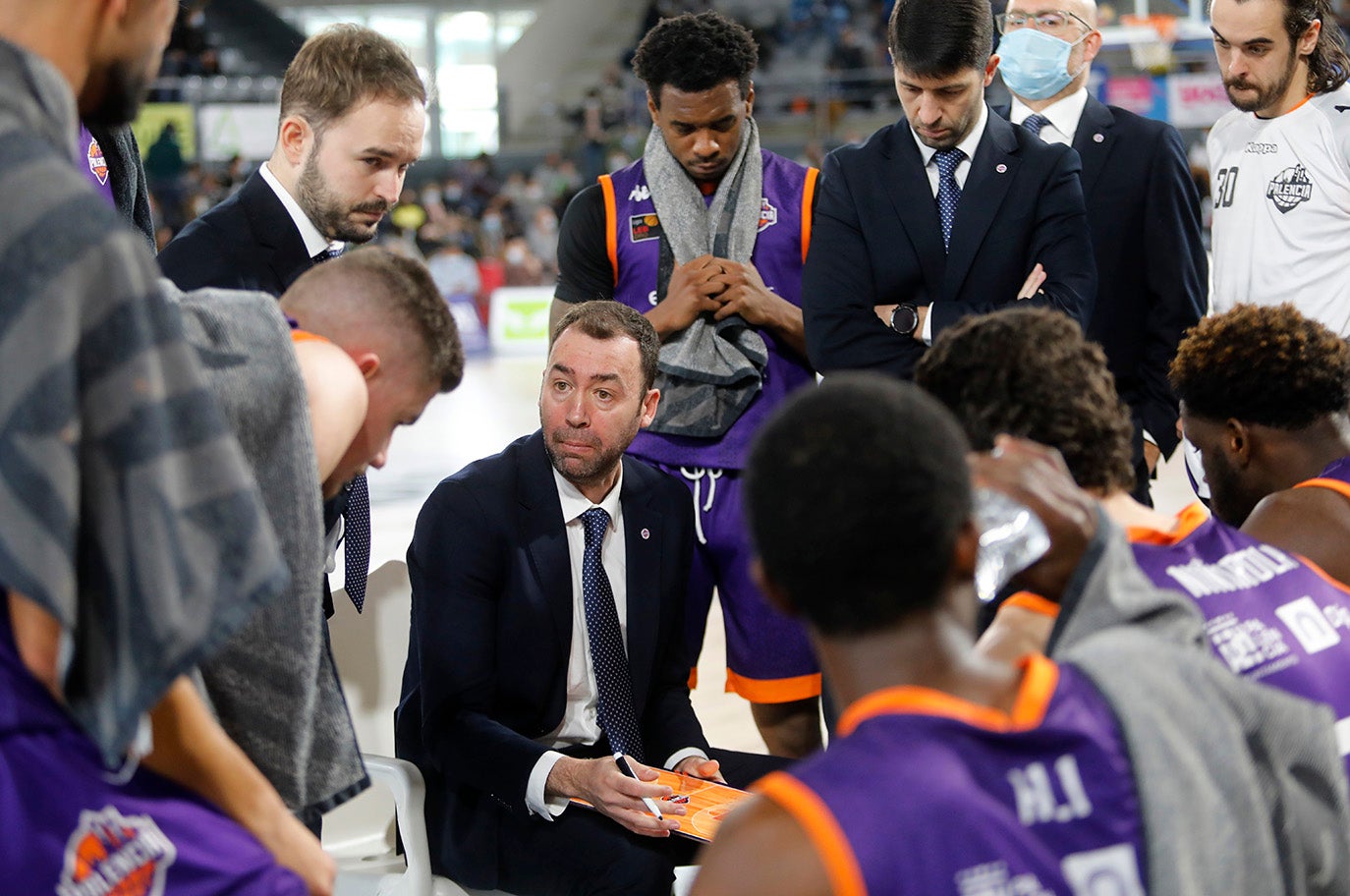 EasyCharger Palencia 66 - 62 Movistar Estudiantes