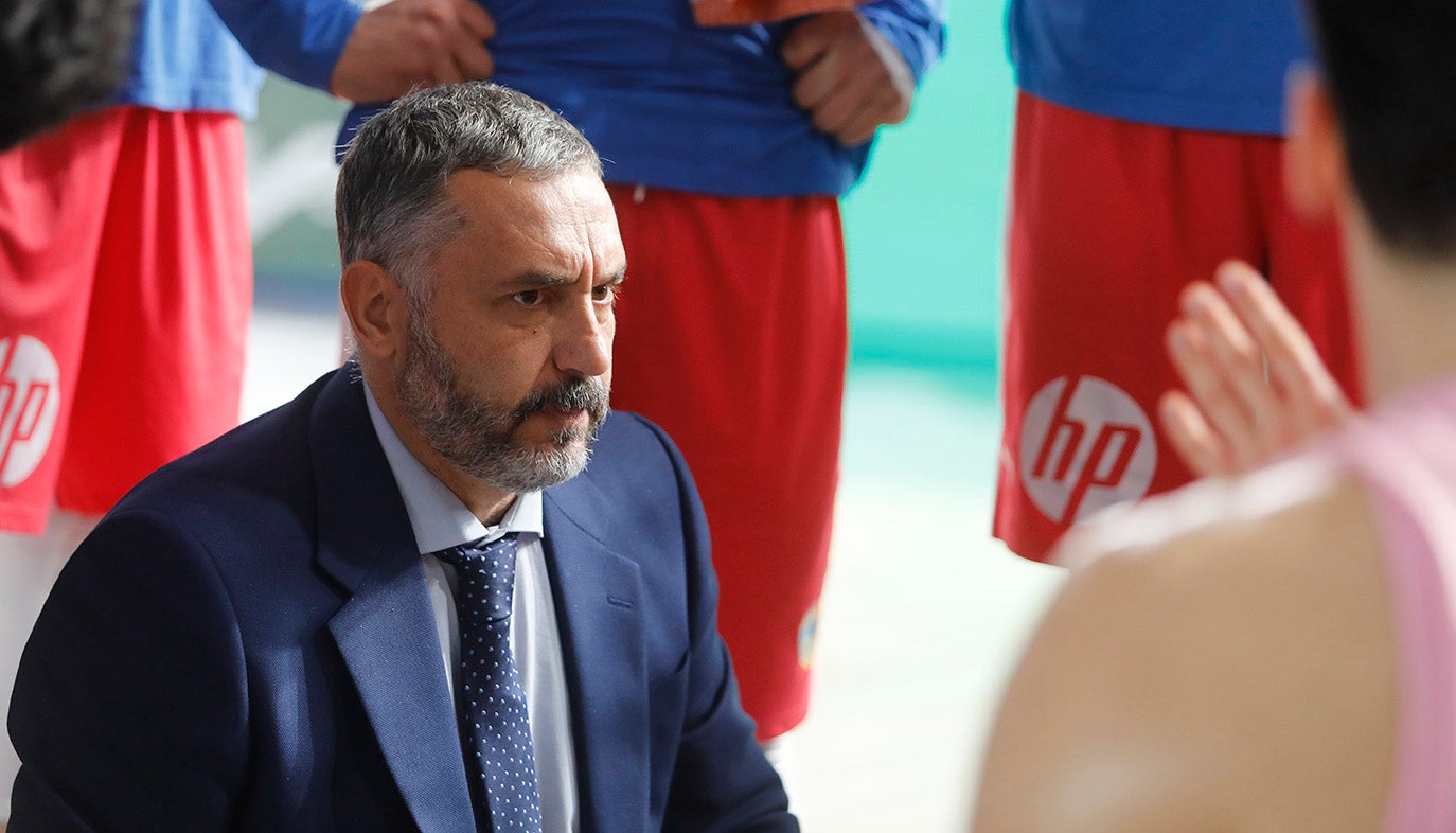 EasyCharger Palencia 66 - 62 Movistar Estudiantes