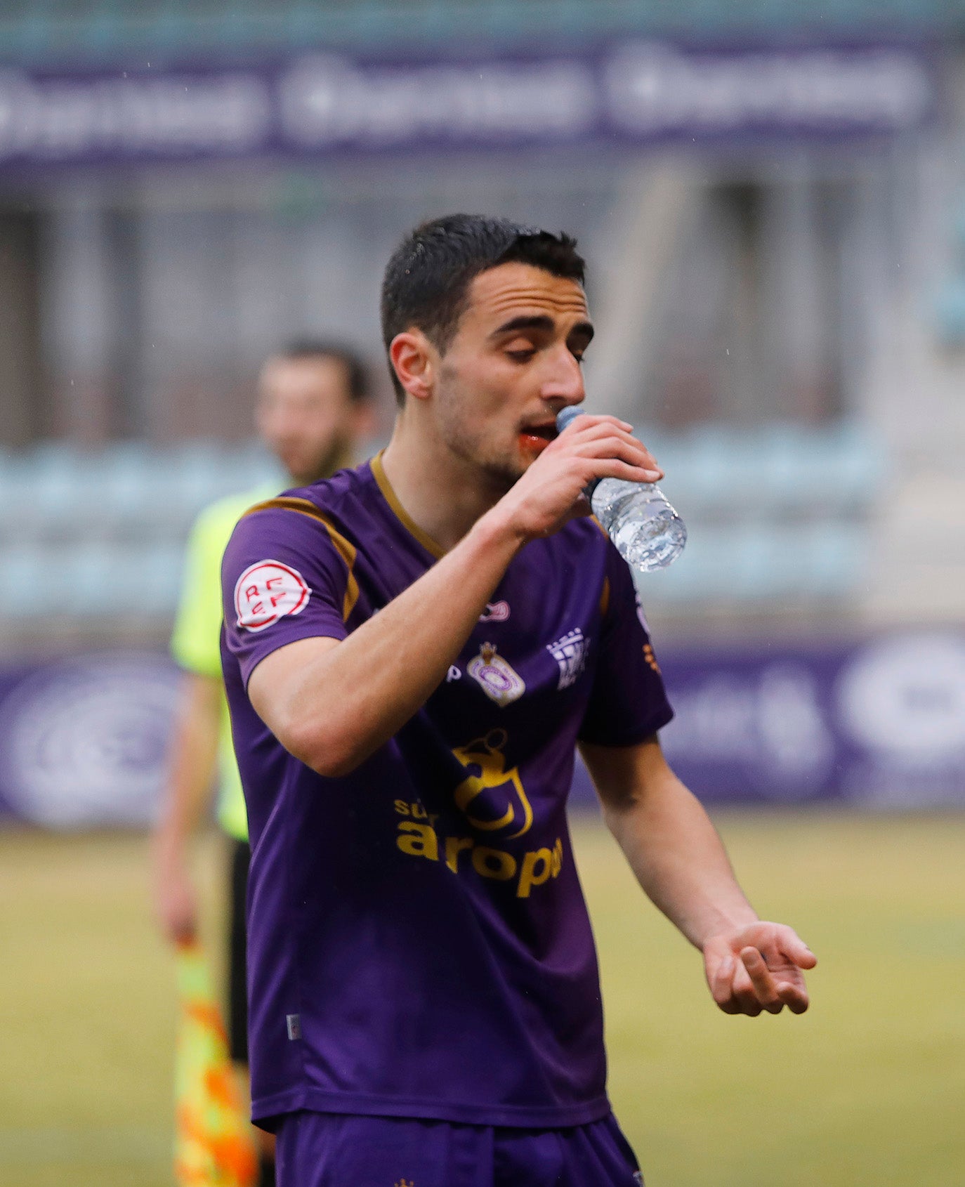 Palencia Cristo Atlético 2 - 0 Móstoles