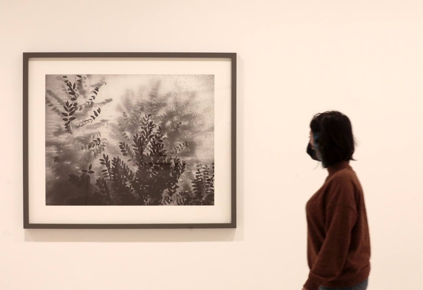 Fotos: Exposición fotográfica de Carlos Cánovas en el Museo del Patio Herreriano