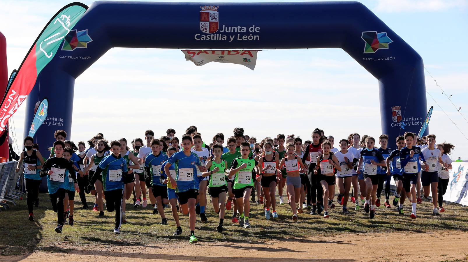 Fotos: El futuro del campo a través de Castilla y León se cita en Toro