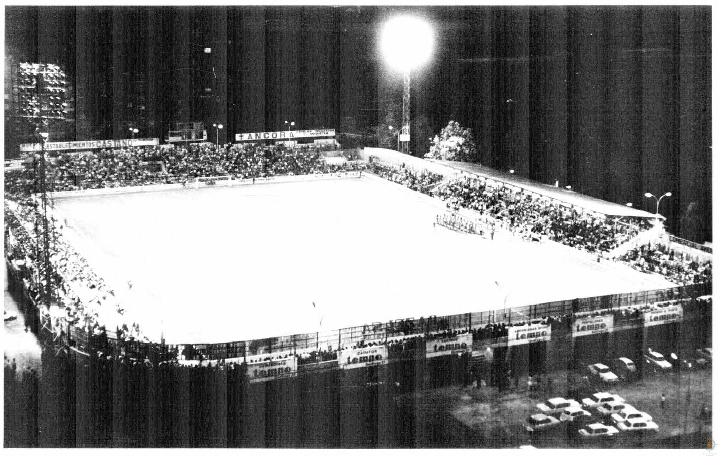 Fotos: La brillante inauguración del nuevo estadio José Zorrilla