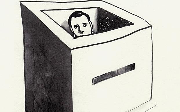 ¿Por qué Vox va a entrar en este gobierno?