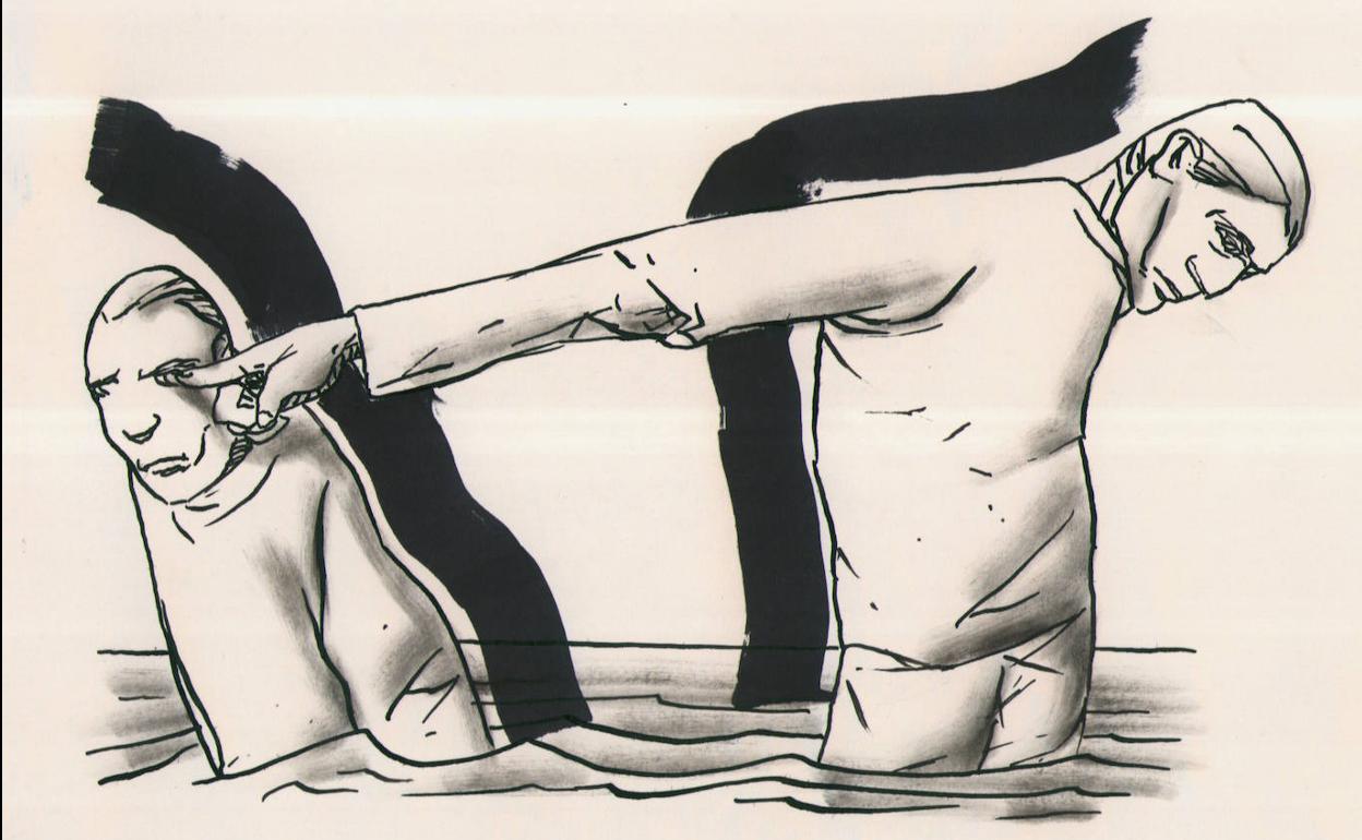 Castilla y León como clave de un enfrentamiento