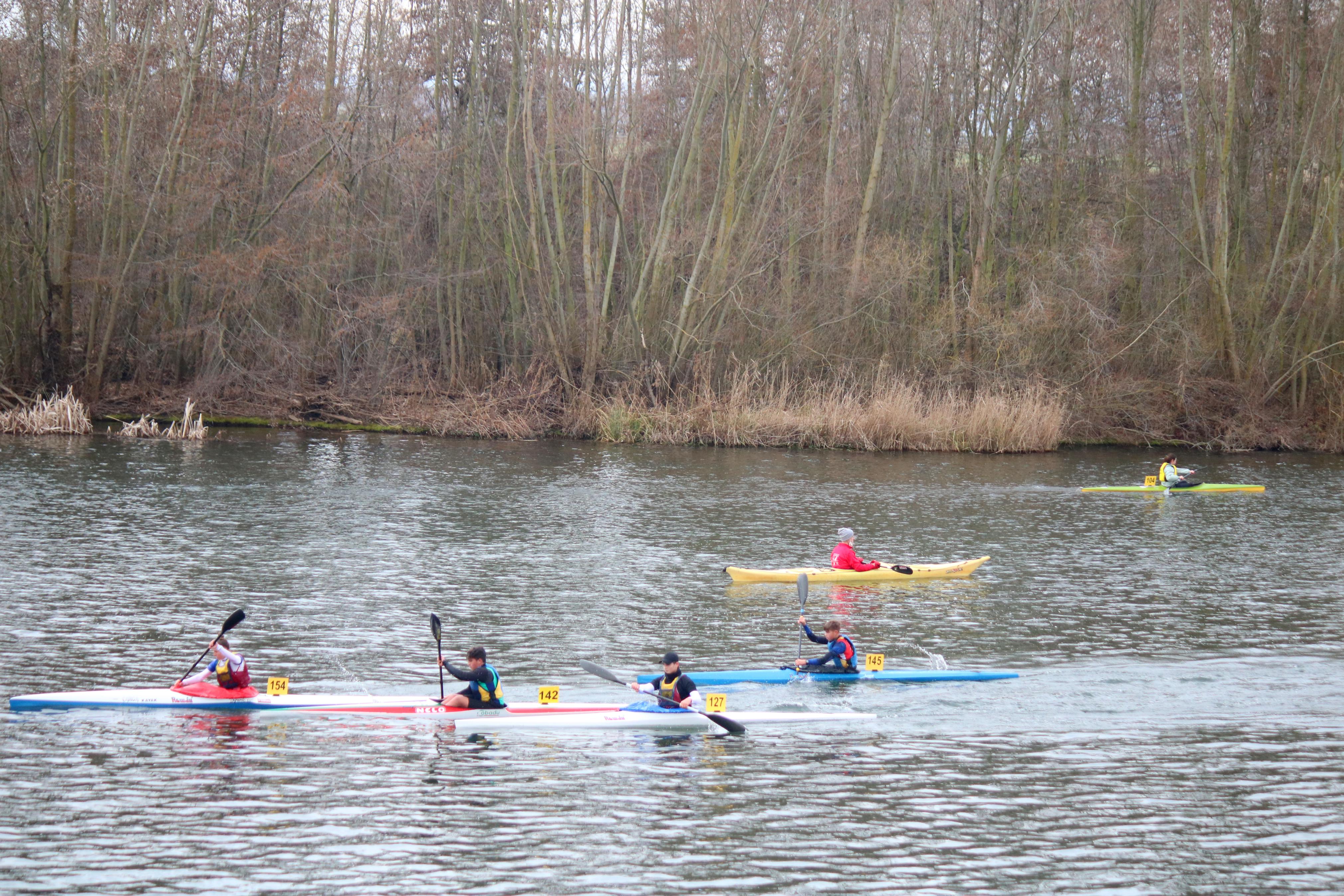 El Campeonato Provincial de Invierno es un referente en la región