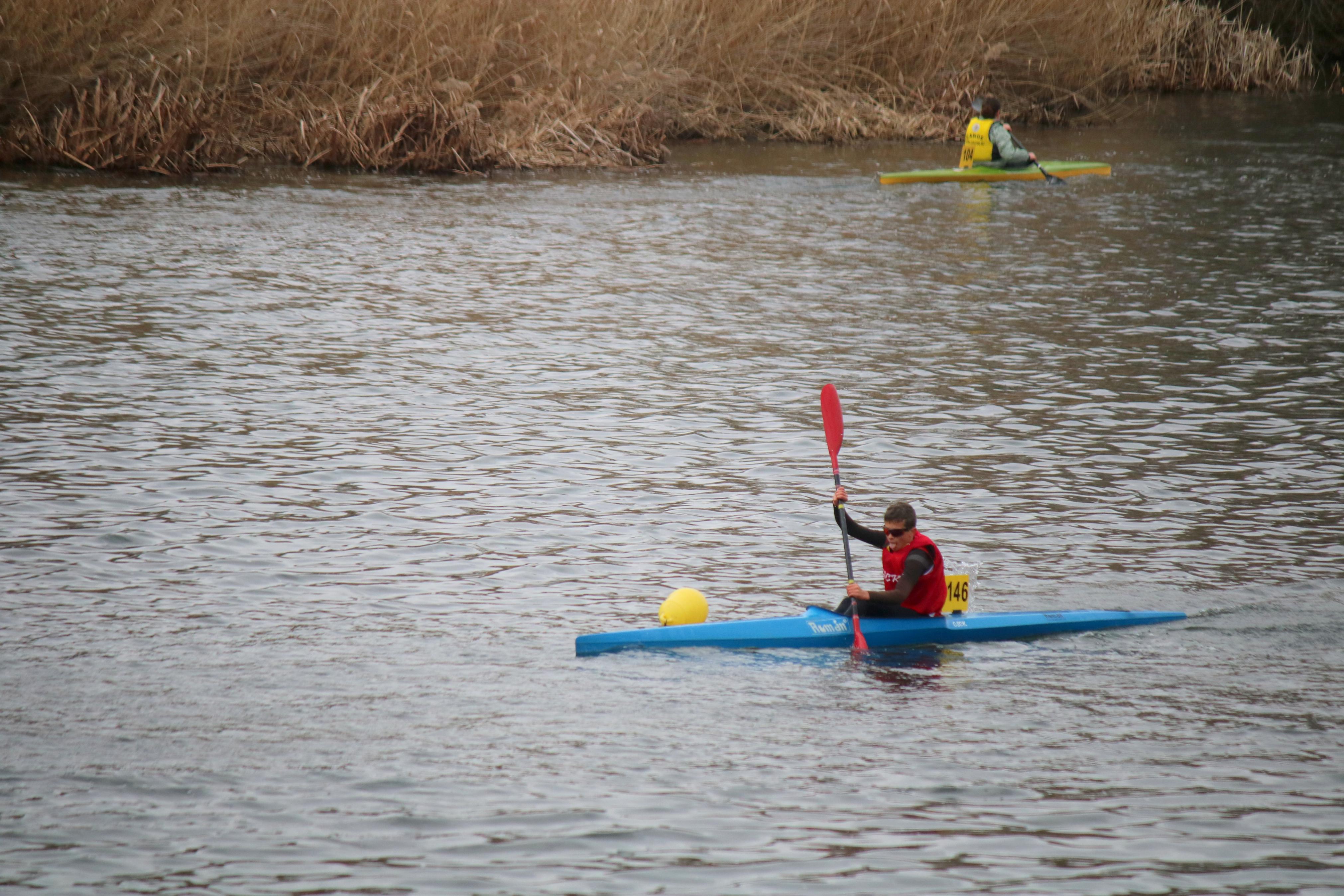 El Campeonato Provincial de Invierno es un referente en la región