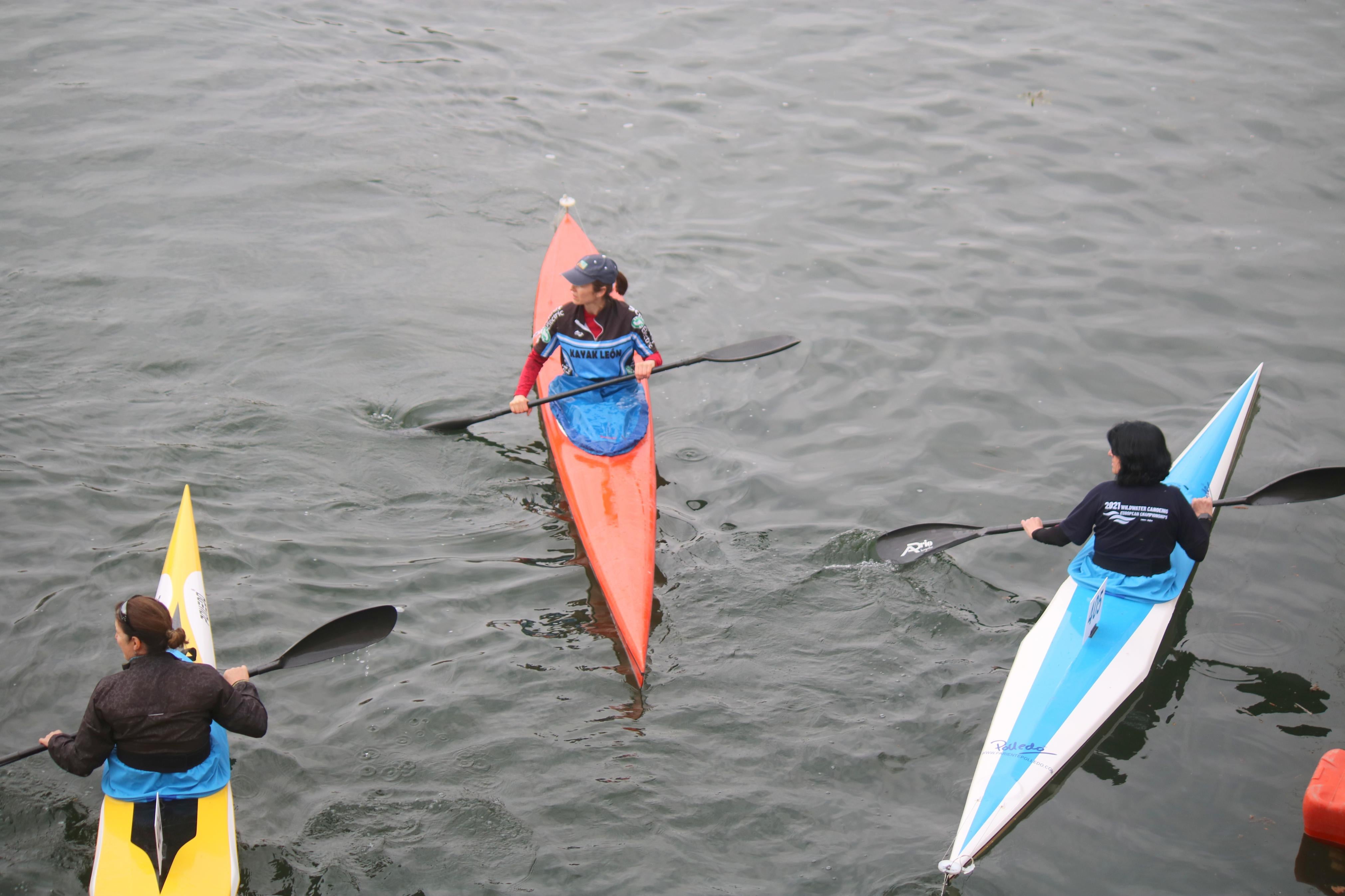 El Campeonato Provincial de Invierno es un referente en la región