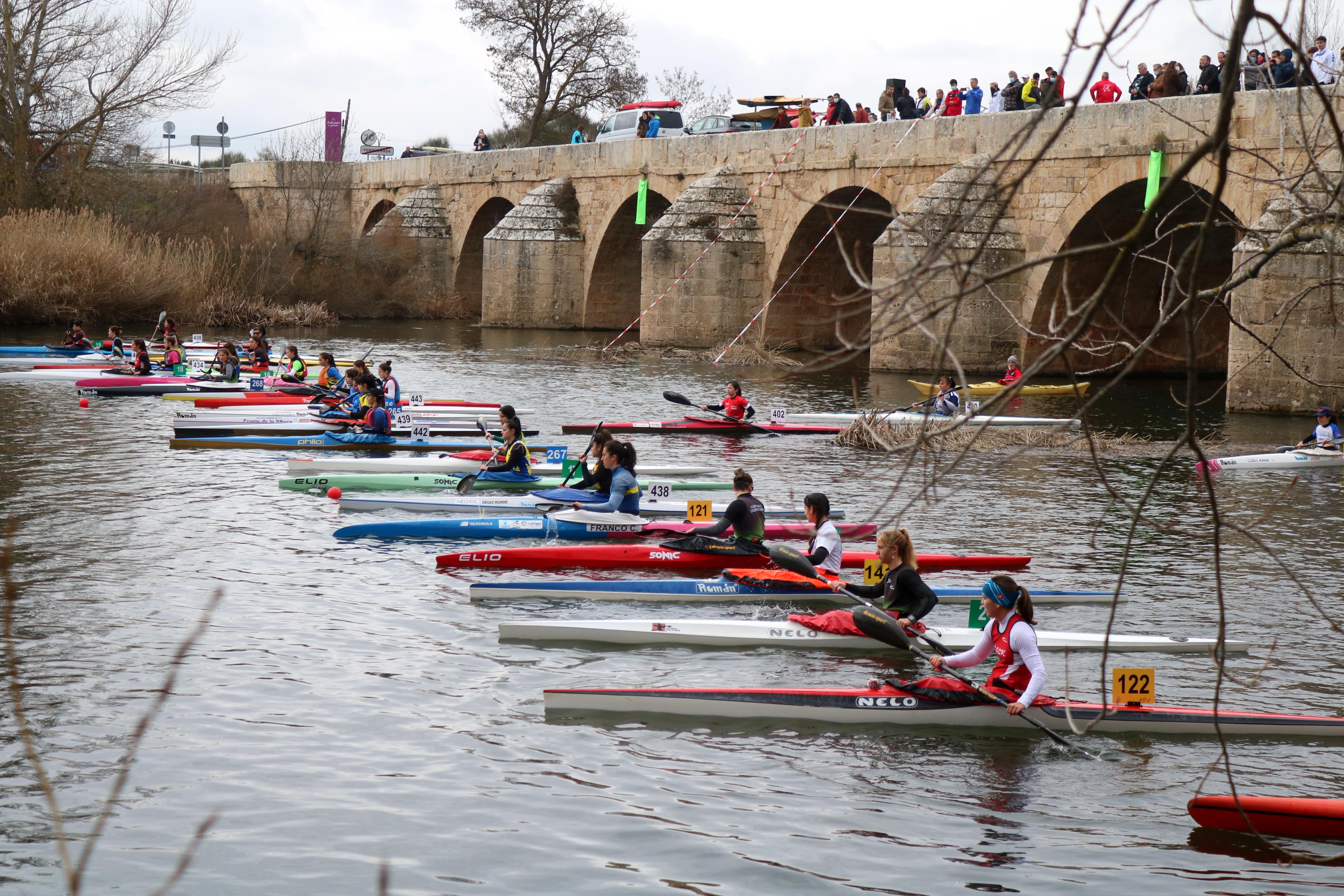 El Campeonato Provincial de Invierno es un referente en la región