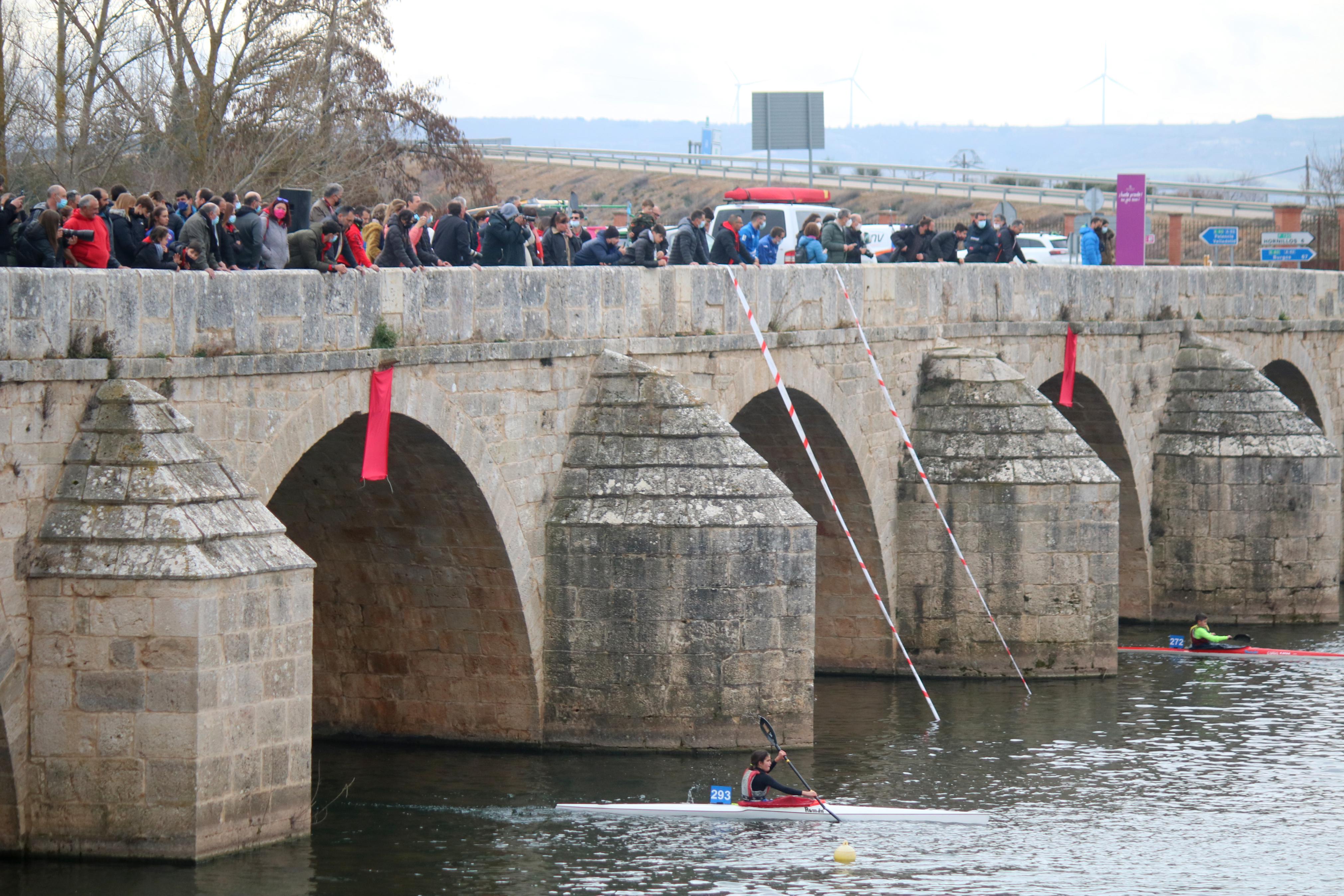 El Campeonato Provincial de Invierno es un referente en la región