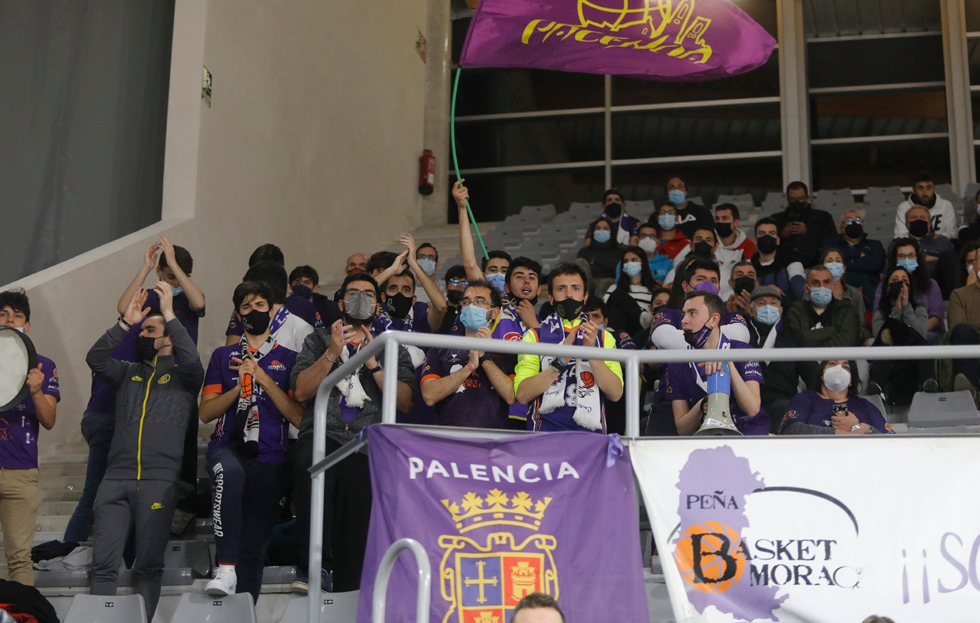 EasyCharger Palencia 84 - 72 Juaristi ISB