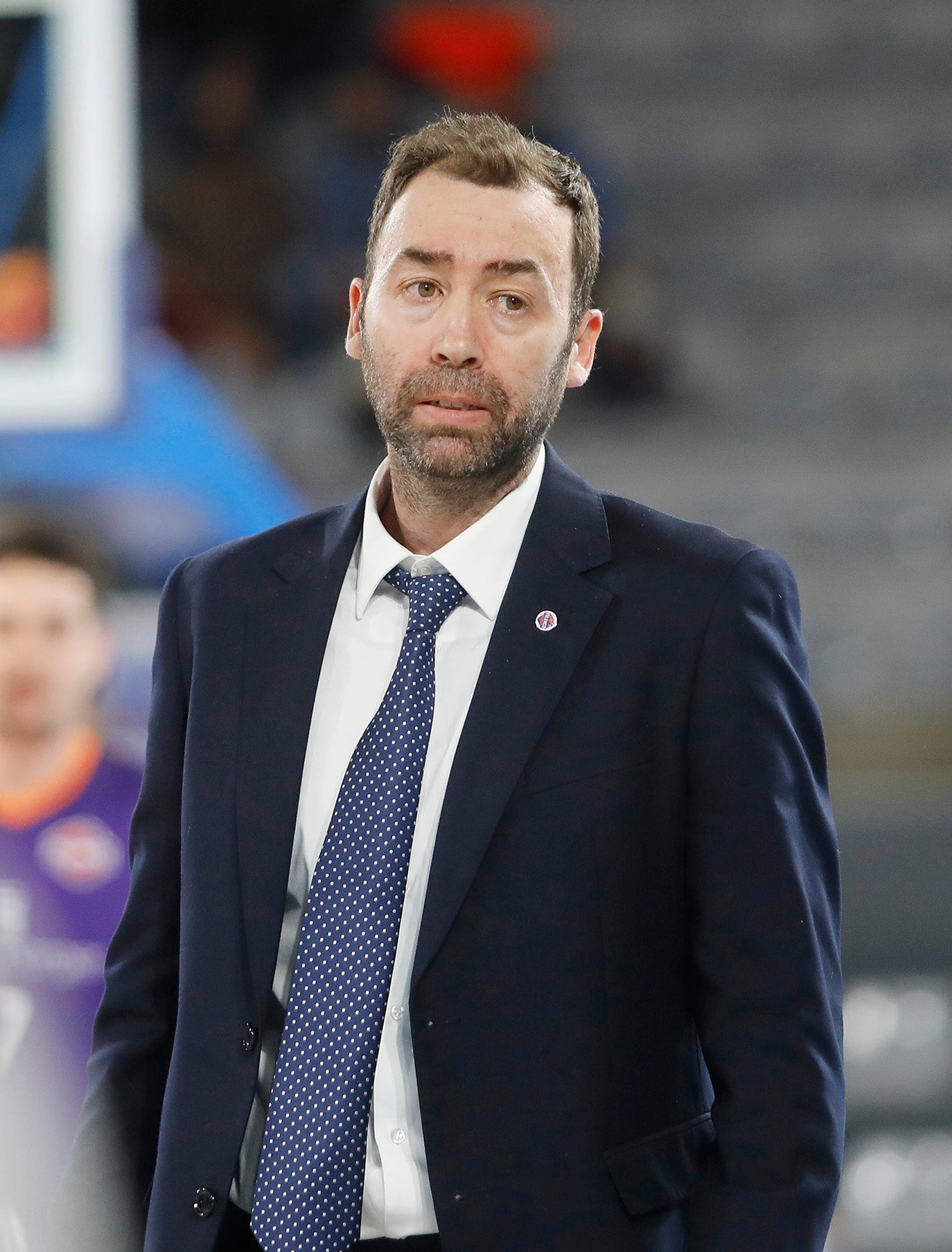 EasyCharger Palencia 84 - 72 Juaristi ISB