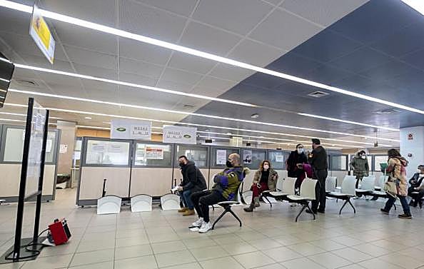 Los sindicatos se felicitan por el impulso de la reforma laboral a los empleos «dignos y de calidad»