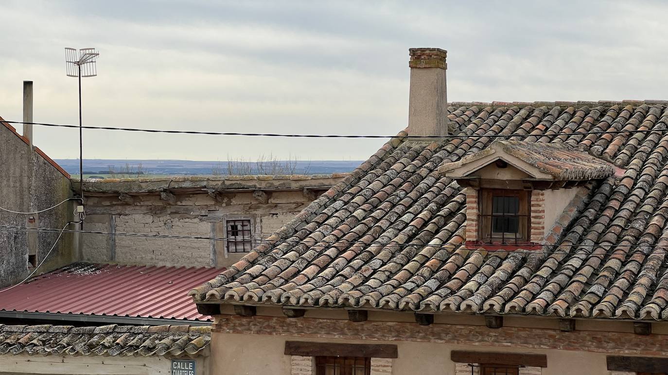 El pueblo a adivinar este fin de semana.