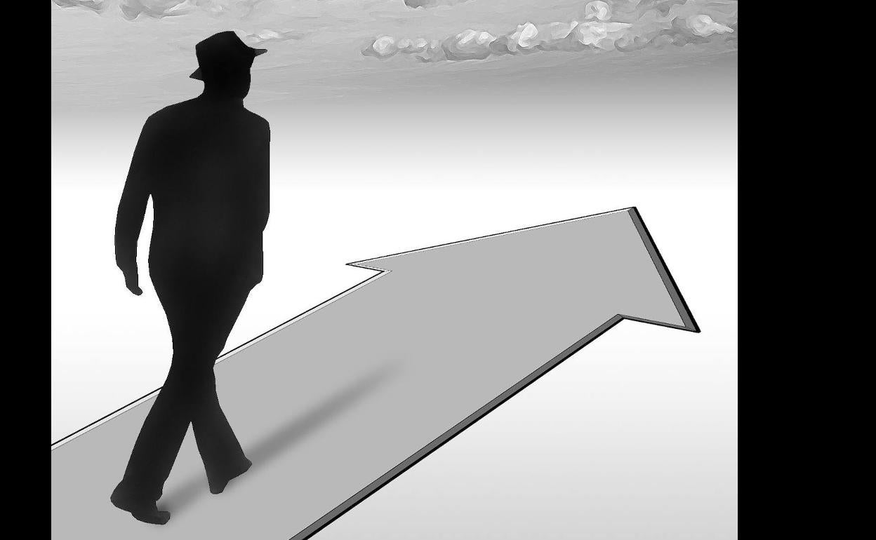 Todo empieza con una deuda