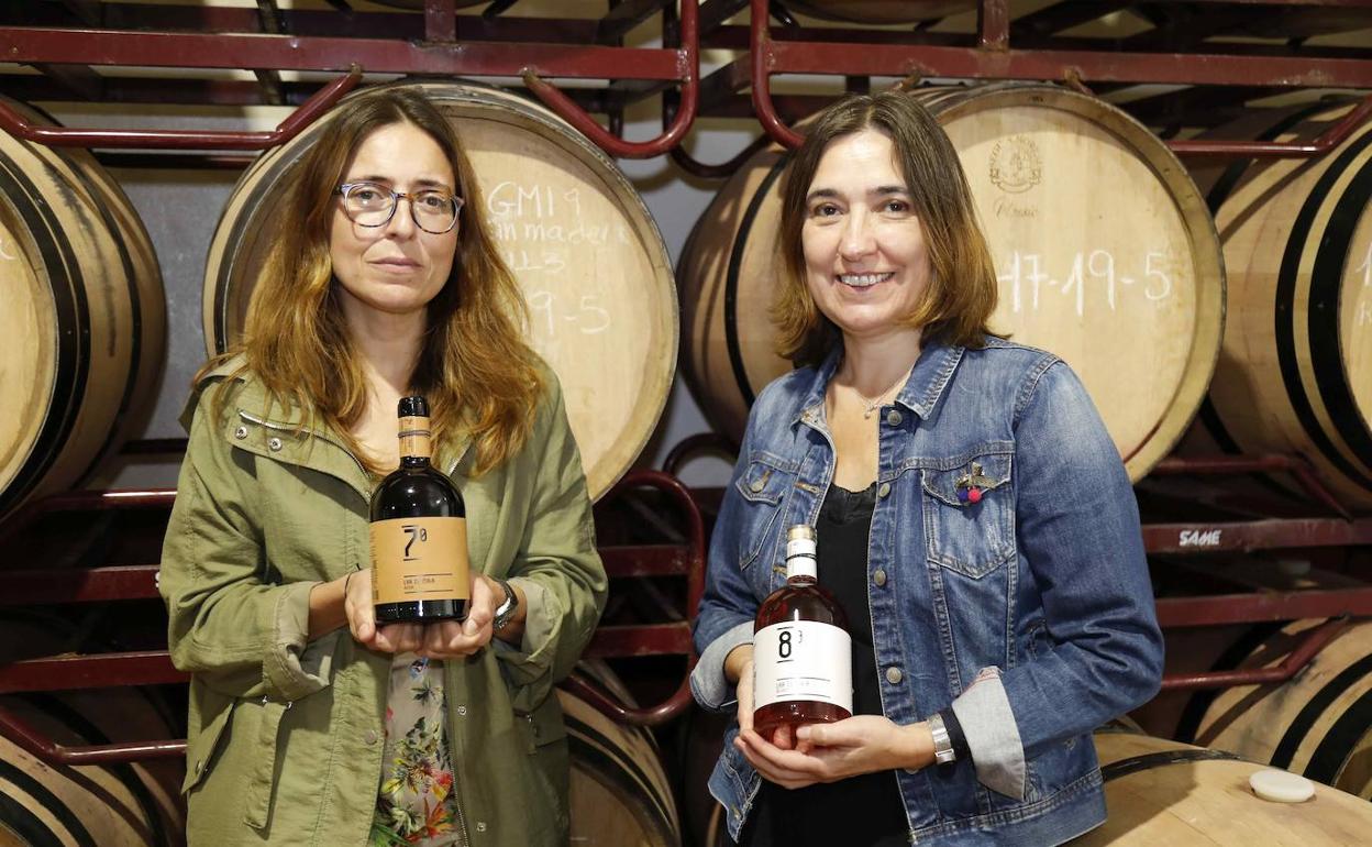 «El mercado está abierto ahora a probar vinos diferentes»