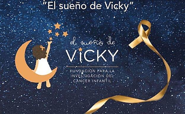 El Corte Inglés dona 11.000 euros a la Fundación El Sueño de Vicky para luchar contra el cáncer infantil