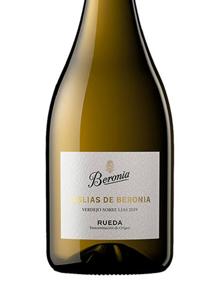 Imagen secundaria 2 - El ángel que protege la vieja viña de Madrigal de las Altas Torres