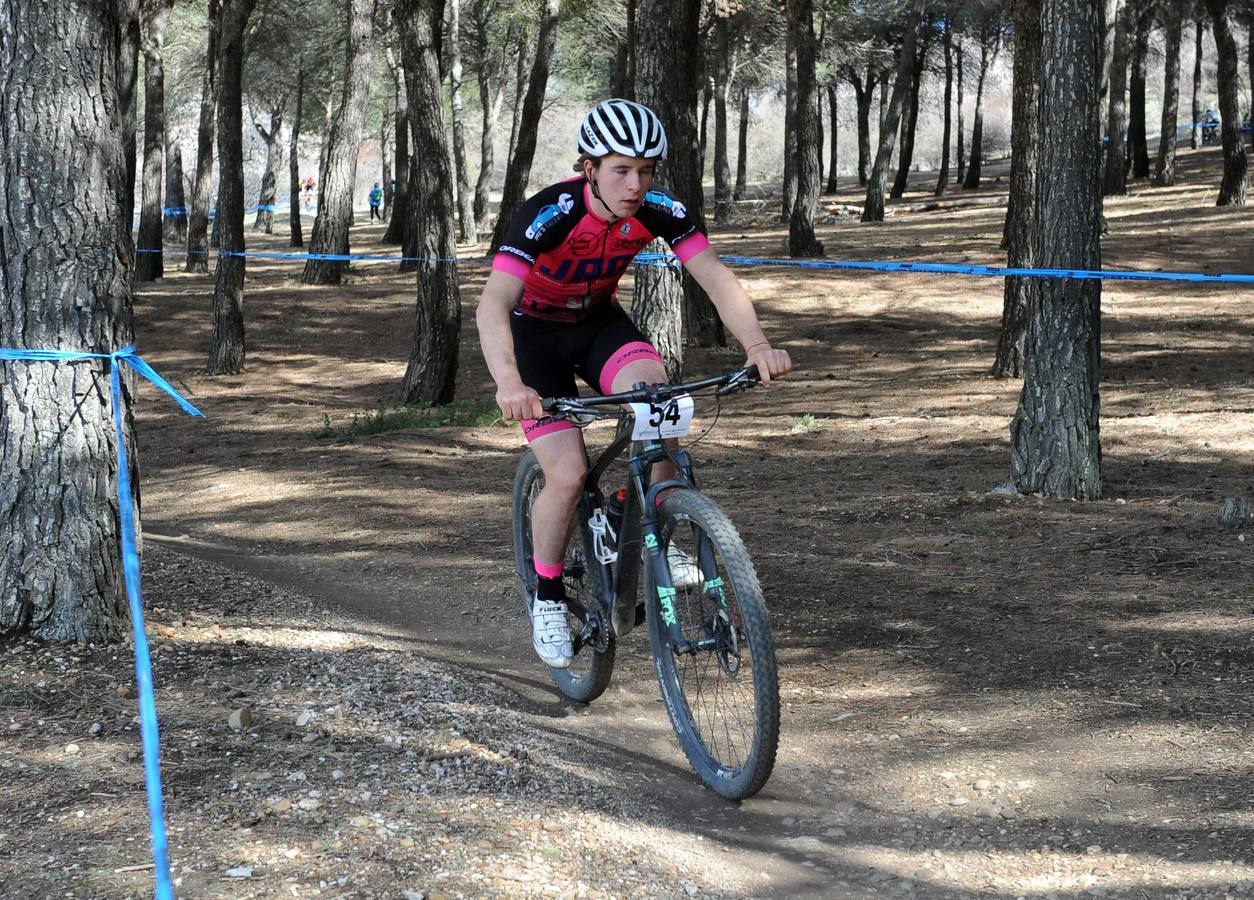 Fotos: Gran Premio Ciudad de Valladolid de BTT (1/2)