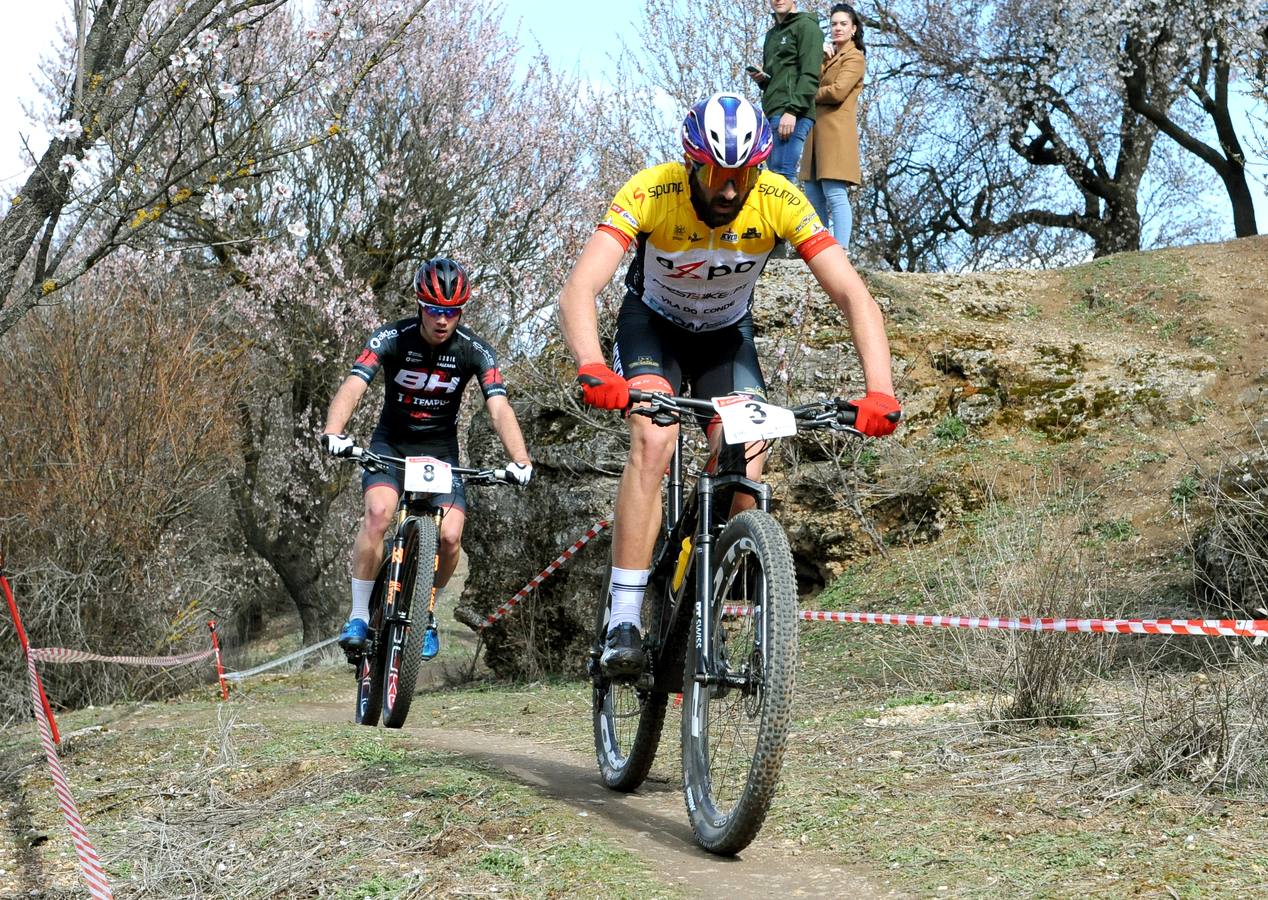 Fotos: Gran Premio Ciudad de Valladolid de BTT (1/2)