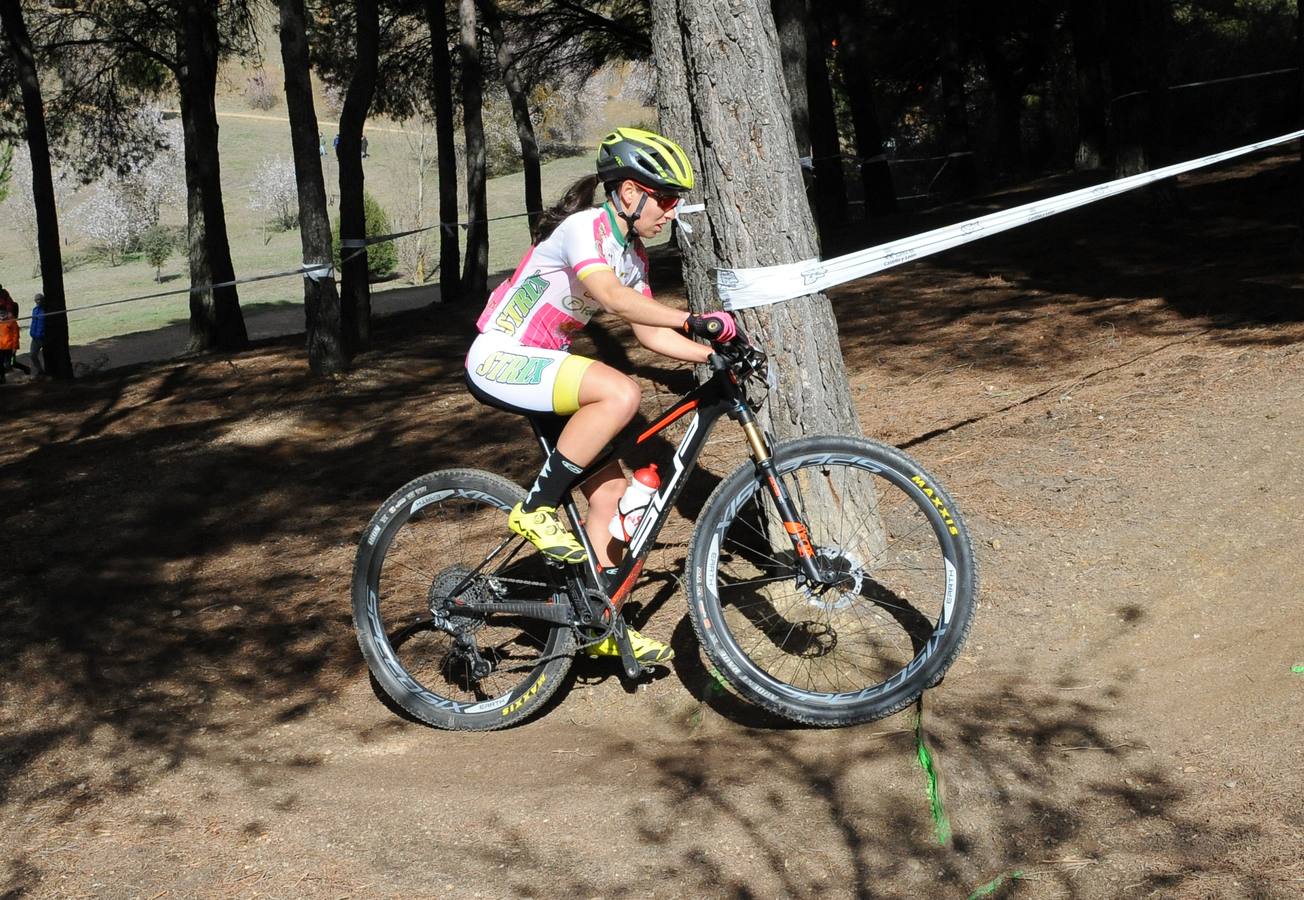 Fotos: Gran Premio Ciudad de Valladolid de BTT (1/2)