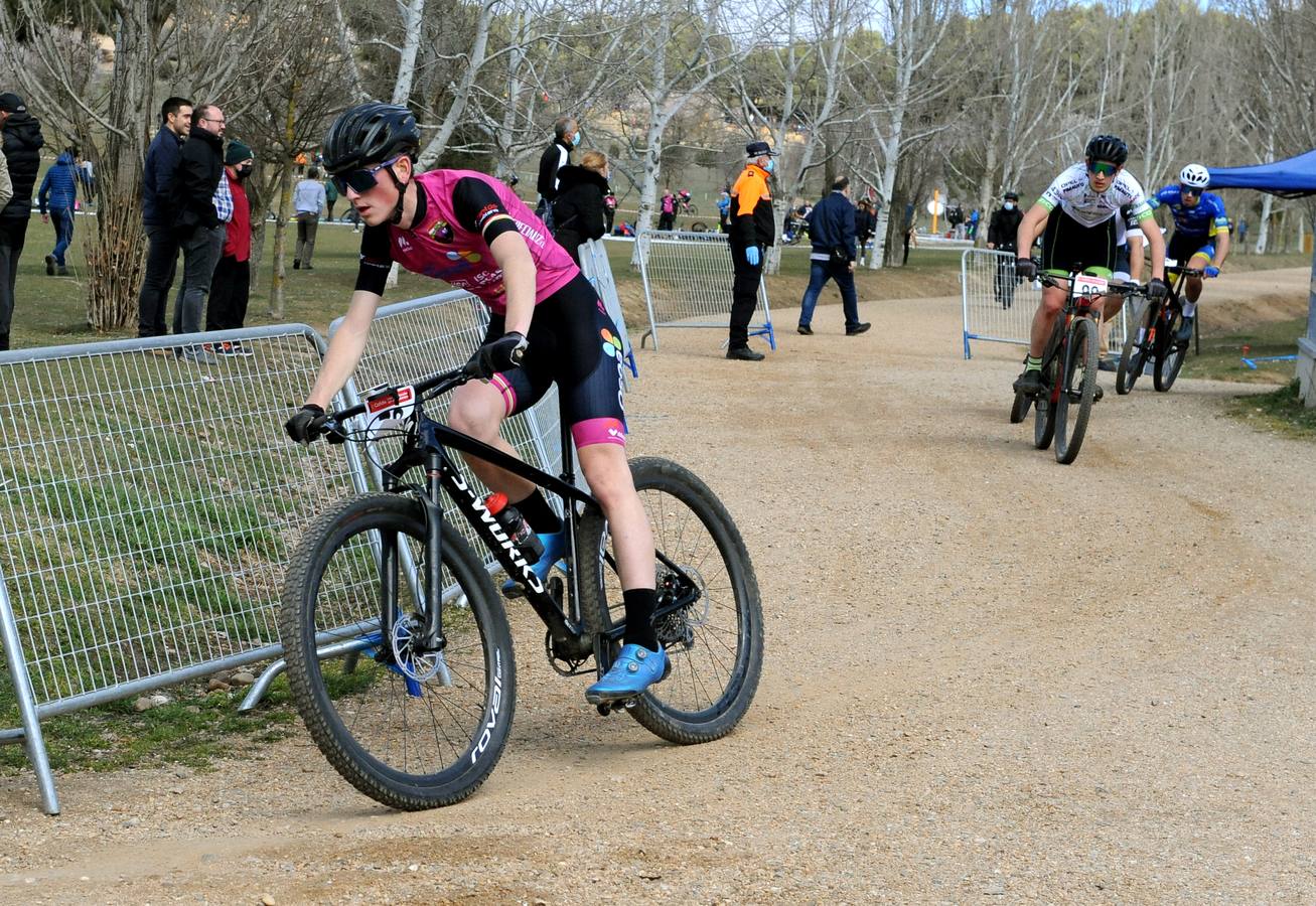 Fotos: Gran Premio Ciudad de Valladolid de BTT (1/2)