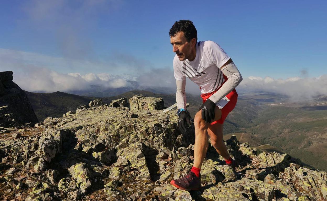 Miguel Heras y Júlia Font triunfan en la prueba reina de la Tres Valles