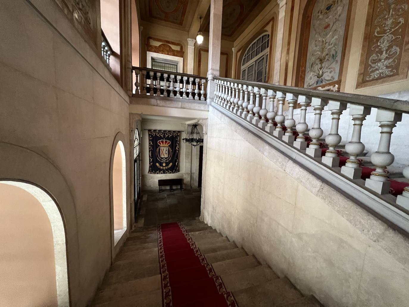 Fotos: El palacio del mayor ladrón de España