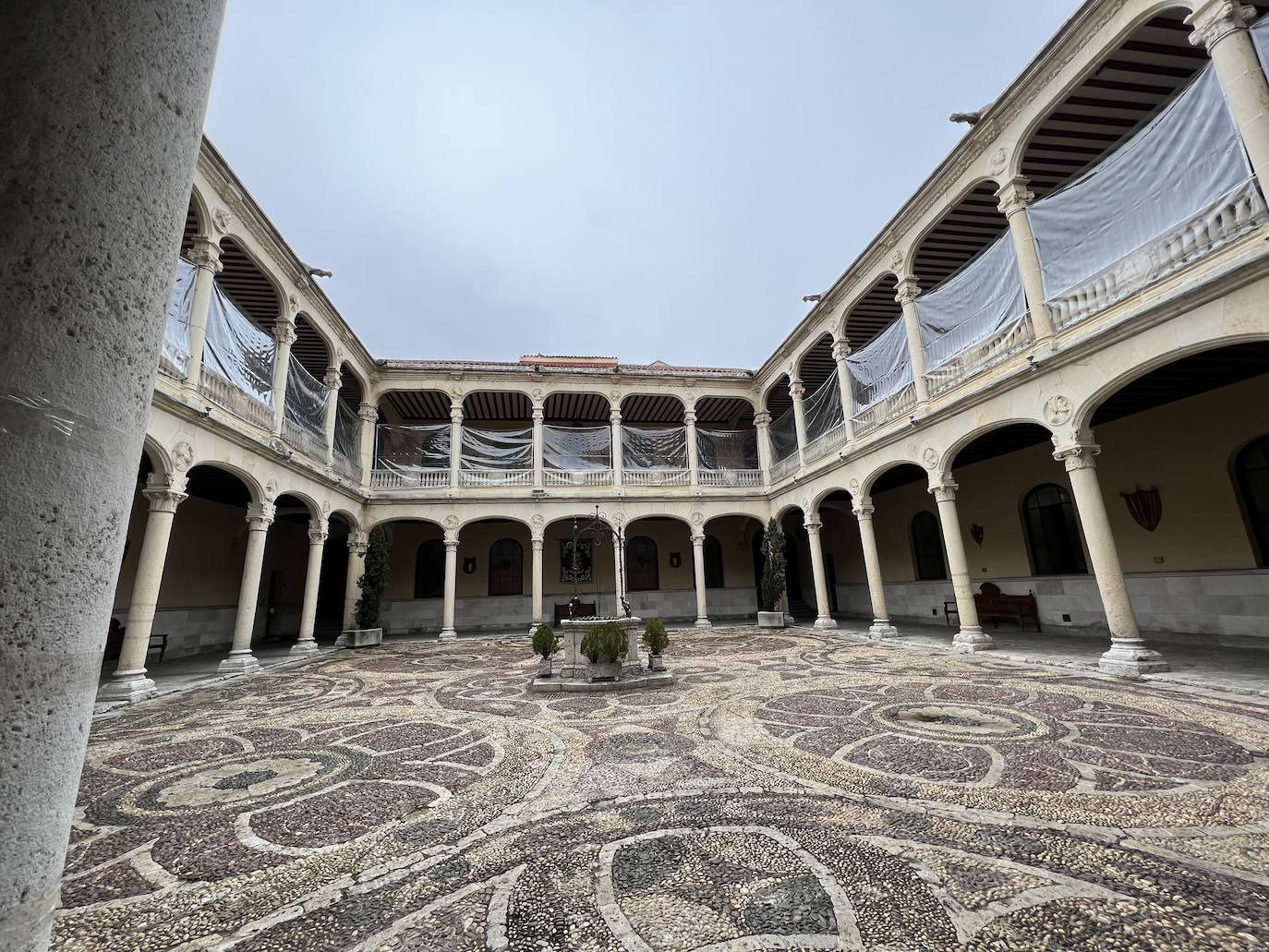 Fotos: El palacio del mayor ladrón de España