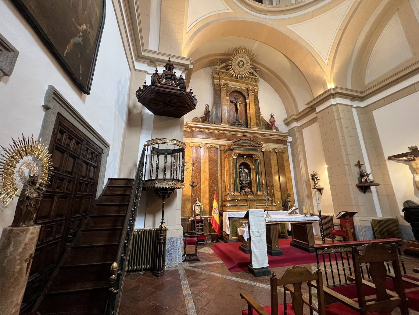 Fotos: El palacio del mayor ladrón de España