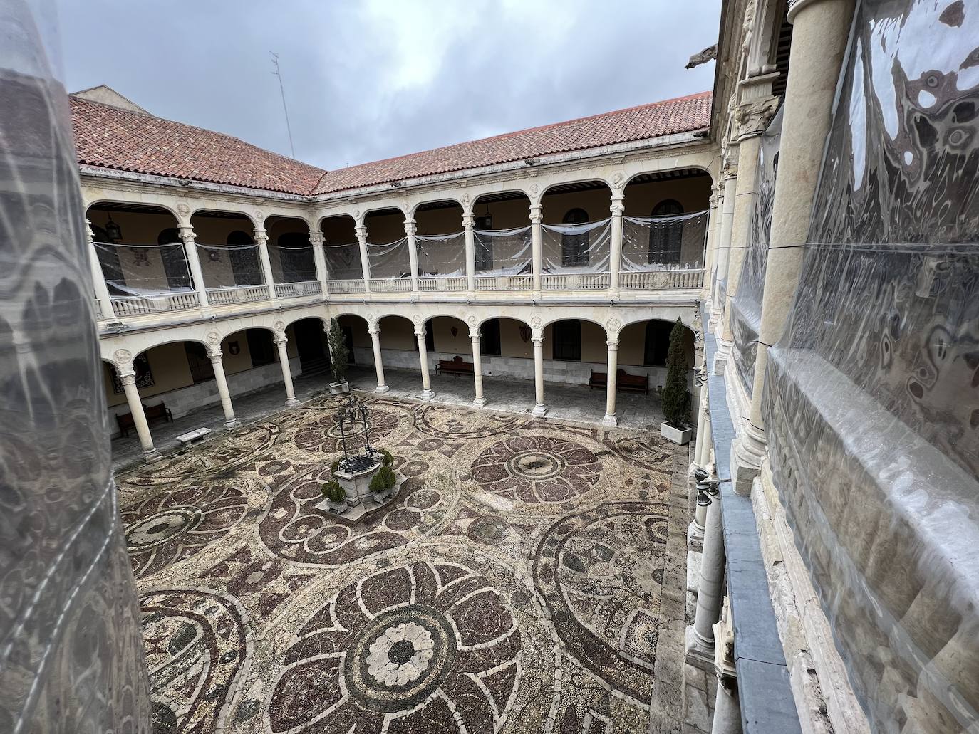 Fotos: El palacio del mayor ladrón de España