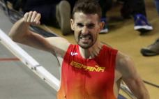 «El reto, mejorar el quinto puesto de 2018»