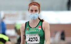 «El objetivo, intentar estar en la final»