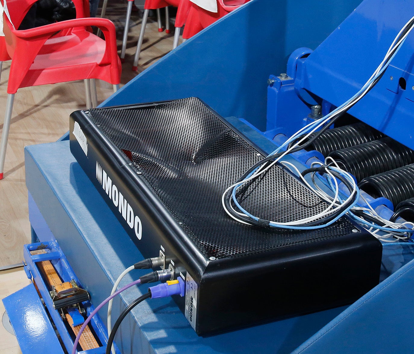 EasyCharger Palencia 80 - 67 Leyma Coruña