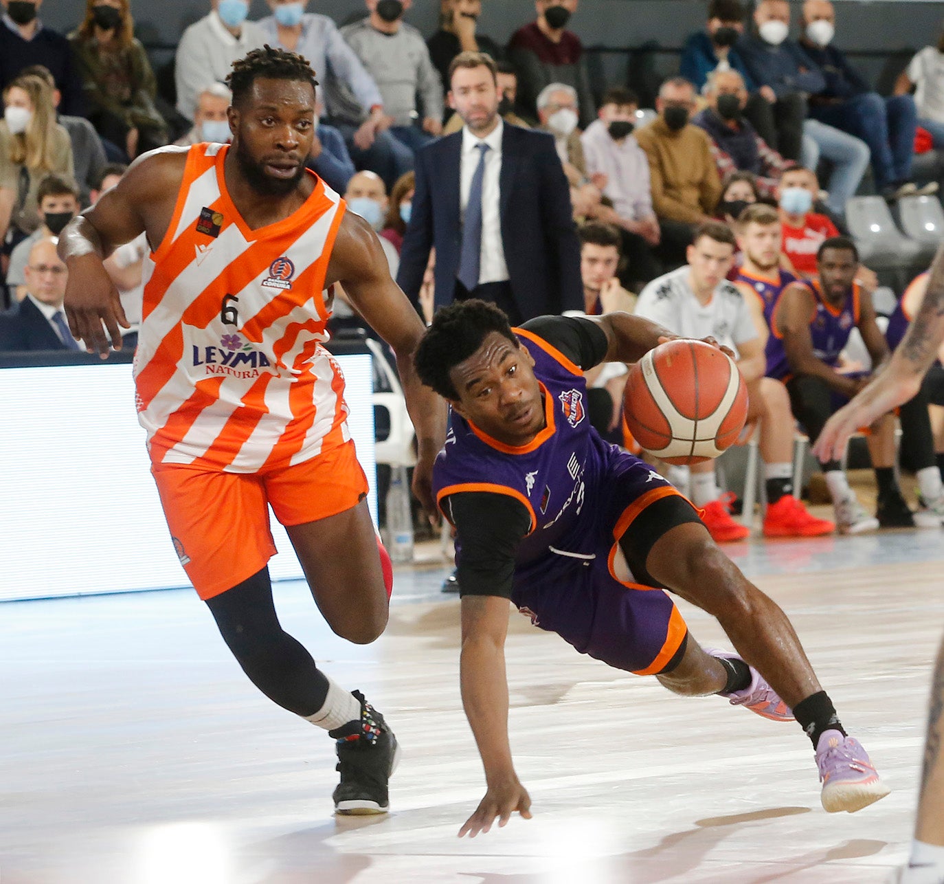 EasyCharger Palencia 80 - 67 Leyma Coruña