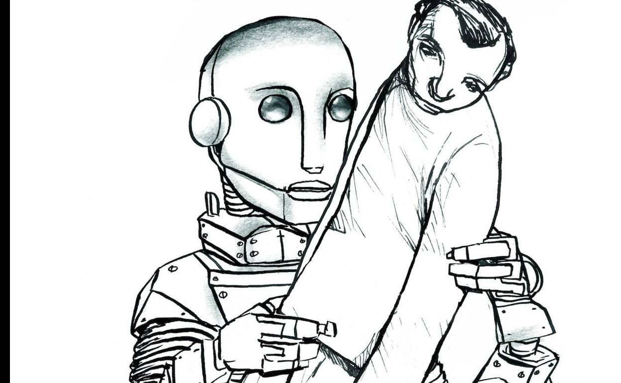 Un mundo a dos velocidades