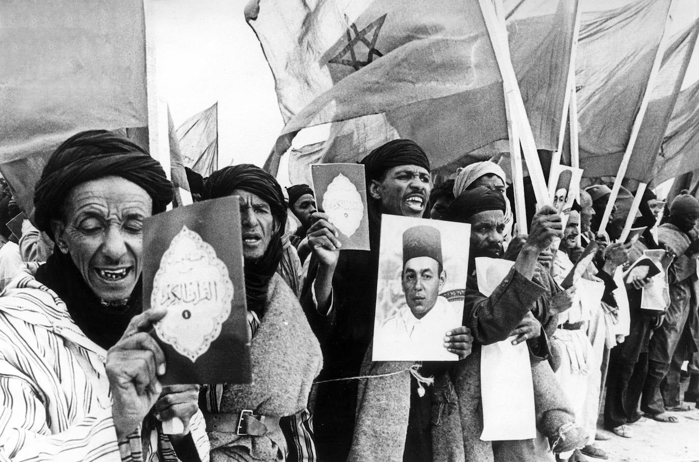 Sánchez, el Sáhara y el plato de lentejas